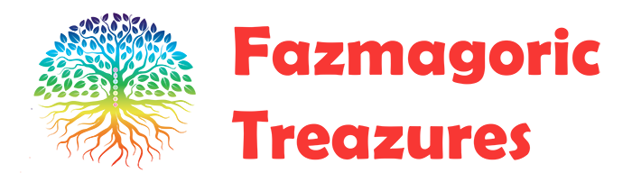 Fazmagoric Treazures