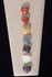 Chakra Heart Palm Stone Set