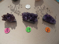 Amethyst Crystal Cluster, Crystal Cluster, Amethyst Quartz Cluster