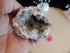 Pink Amethyst, Pink Amethyst Geode **New Find** Pink Amethyst Cluster, Pink Amethyst from Argentina, Rose Amethyst