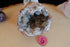 Pink Amethyst, Pink Amethyst Geode **New Find** Pink Amethyst Cluster, Pink Amethyst from Argentina, Rose Amethyst