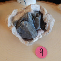 Pink Amethyst, Pink Amethyst Geode **New Find** Pink Amethyst Cluster, Pink Amethyst from Argentina, Rose Amethyst