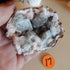 Pink Amethyst, Pink Amethyst Geode **New Find** Pink Amethyst Cluster, Pink Amethyst from Argentina