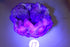 Pink Amethyst, Pink Amethyst Geode **New Find** Pink Amethyst Cluster, Pink Amethyst from Argentina