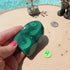 Malachite Polished Stone, Natural Malachite Polished, Polished Malachite Stone, Chakra healing