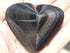 Rainbow Obsidian Heart Stone