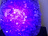 Amethyst Crystal Cluster Geode w/cut base