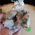 Pink Amethyst, Pink Amethyst Geode **New Find** Pink Amethyst Cluster, Pink Amethyst from Argentina, Rose Amethyst