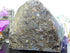 Amethyst Crystal Druzy Cluster Display, Stalactites