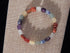 Chakra Stone Nugget Bracelet