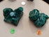 Malachite Polished Stone, Natural Malachite Polished, Polished Malachite Stone, Chakra healing