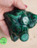 Malachite Polished Stone, Natural Malachite Polished, Polished Malachite Stone, Chakra healing