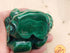 Malachite Polished Stone, Natural Malachite Polished, Polished Malachite Stone, Chakra healing