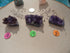 Amethyst Crystal Cluster, Crystal Cluster, Amethyst Quartz Cluster