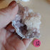 Pink Amethyst, Pink Amethyst Geode **New Find** Pink Amethyst Cluster, Pink Amethyst from Argentina, Rose Amethyst