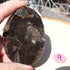 Septarian Dragon Crystal Stone Egg Nodules