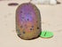 Aura Quartz Crystal Skull, Rainbow Aura Quartz Crystal Skull, Titanium Quartz Crystal Skull, Rainbow Quartz