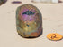Aura Quartz Crystal Skull, Rainbow Aura Quartz Crystal Skull, Titanium Quartz Crystal Skull, Rainbow Quartz