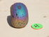 Aura Quartz Crystal Skull, Rainbow Aura Quartz Crystal Skull, Titanium Quartz Crystal Skull, Rainbow Quartz