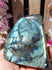 Labradorite Free Form Display, Polished Labradorite Crystal Free Form, Labradorite Protection Free Form Crystal