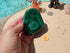 Malachite Polished Stone, Natural Malachite Polished, Polished Malachite Stone, Chakra healing