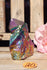 Aura Quartz Crystal Point, Rainbow Aura Quartz Crystal Point, Titanium Quartz Crystal Point, Rainbow Quartz