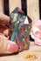 Aura Quartz Crystal Point, Rainbow Aura Quartz Crystal Point, Titanium Quartz Crystal Point, Rainbow Quartz