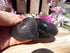 Rainbow Obsidian Double Heart Stone, Obsidian Rainbow Double Heart, Rainbow Double Heart Stone