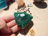 Malachite Polished Stone, Natural Malachite Polished, Polished Malachite Stone, Chakra healing