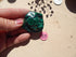 Malachite Polished Stone, Natural Malachite Polished, Polished Malachite Stone, Chakra healing