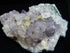 Amethyst Crystal Cluster Geode, Cluster Amethyst Crystal, Amethyst Geode Crystal