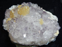 Amethyst Crystal Cluster Geode, Cluster Amethyst Crystal, Amethyst Geode Crystal