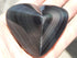 Rainbow Obsidian Heart Stone