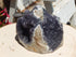 Amethyst Crystal Cluster Geode Cut Base Display, Cut Base Amethyst, Amethyst Cluster