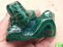 Malachite Polished Stone, Natural Malachite Polished, Polished Malachite Stone, Chakra healing