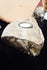 Petrified Wood Candle holder