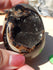 Septarian Dragon Crystal Stone Egg Nodules