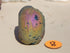 Aura Quartz Crystal Skull, Rainbow Aura Quartz Crystal Skull, Titanium Quartz Crystal Skull, Rainbow Quartz
