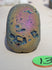 Aura Quartz Crystal Skull, Rainbow Aura Quartz Crystal Skull, Titanium Quartz Crystal Skull, Rainbow Quartz