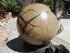 Septarian Dragon Crystal Stone Sphere W/ Window