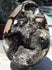 Septarian Dragon Crystal Stone Egg Nodule