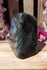 Labradorite Free Form Display, Polished Labradorite Crystal Free Form, Labradorite Protection Free Form Crystal