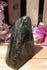 Labradorite Free Form Display, Polished Labradorite Crystal Free Form, Labradorite Protection Free Form Crystal