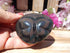 Rainbow Obsidian Butterfly Stone, Obsidian Rainbow Butterfly, Rainbow Butterfly Stone