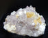 Amethyst Crystal Cluster Geode, Cluster Amethyst Crystal, Amethyst Geode Crystal