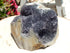 Amethyst Crystal Cluster Geode Cut Base Display, Cut Base Amethyst, Amethyst Cluster