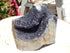 Amethyst Crystal Cluster Geode Cut Base Display, Cut Base Amethyst, Amethyst Cluster