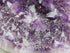 Amethyst Crystal Cluster Display