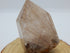 Rutile Quartz Crystal Point, Quartz Rutilated Crystal, Crystal Quartz Rutile