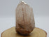 Rutile Quartz Crystal Point, Quartz Rutilated Crystal, Crystal Quartz Rutile